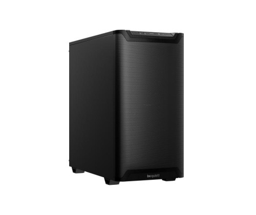 BE QUIET! PURE BASE 501 Airflow Black