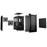BE QUIET! PURE BASE 501 Airflow Black