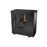BE QUIET! PURE BASE 501 Airflow Black