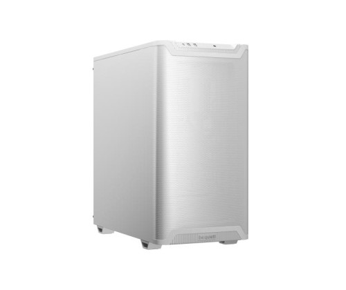 BE QUIET! PURE BASE 501 Airflow White