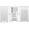 BE QUIET! PURE BASE 501 Airflow White