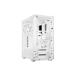 BE QUIET! PURE BASE 501 Airflow White