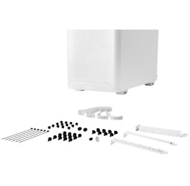 BE QUIET! PURE BASE 501 Airflow White