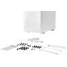 BE QUIET! PURE BASE 501 Airflow White