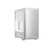 BE QUIET! PURE BASE 501 Airflow Window White
