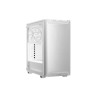 BE QUIET! PURE BASE 501 Airflow Window White