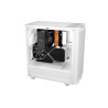 BE QUIET! PURE BASE 501 Airflow Window White