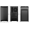 BE QUIET! PURE BASE 501 Airflow Window Black