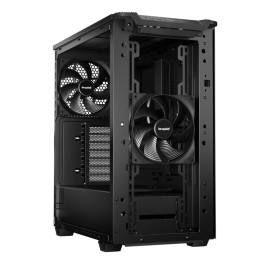 BE QUIET! PURE BASE 501 Airflow Window Black