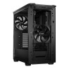 BE QUIET! PURE BASE 501 Airflow Window Black