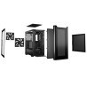 BE QUIET! PURE BASE 501 Airflow Window Black