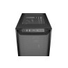 BE QUIET! PURE BASE 501 Airflow Window Black