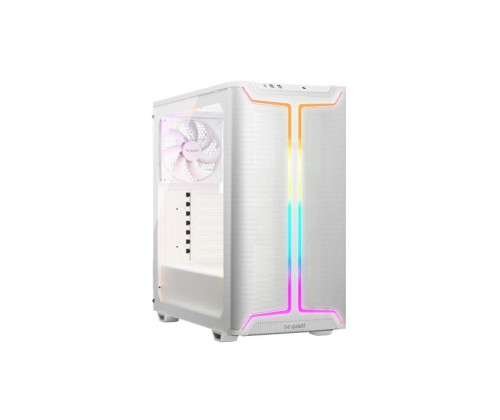 BE QUIET! PURE BASE 501 DX White