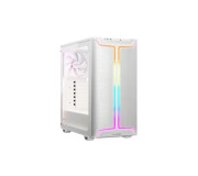 BE QUIET! PURE BASE 501 DX White