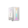 BE QUIET! PURE BASE 501 DX White