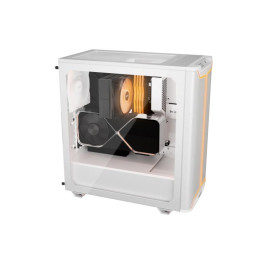 BE QUIET! PURE BASE 501 DX White