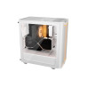 BE QUIET! PURE BASE 501 DX White
