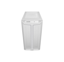 BE QUIET! PURE BASE 501 DX White