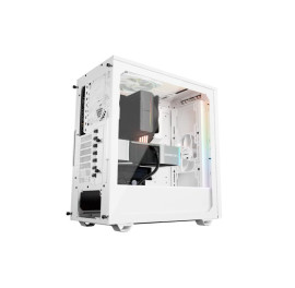 BE QUIET! PURE BASE 501 DX White