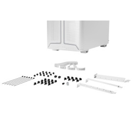BE QUIET! PURE BASE 501 DX White