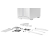 BE QUIET! PURE BASE 501 DX White