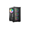 BE QUIET! PURE BASE 501 LX Black
