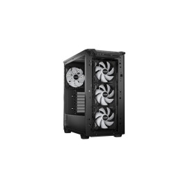 BE QUIET! PURE BASE 501 LX Black