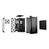 BE QUIET! PURE BASE 501 LX Black