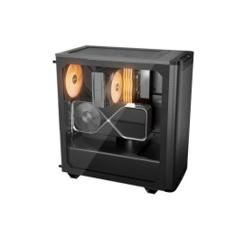 BE QUIET! PURE BASE 501 LX Black