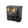 BE QUIET! PURE BASE 501 LX Black
