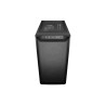 BE QUIET! PURE BASE 501 LX Black