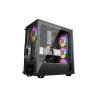 BE QUIET! PURE BASE 501 LX Black