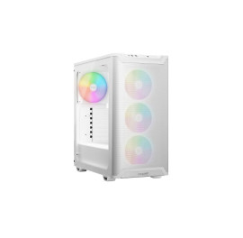 BE QUIET! PURE BASE 501 LX WHITE