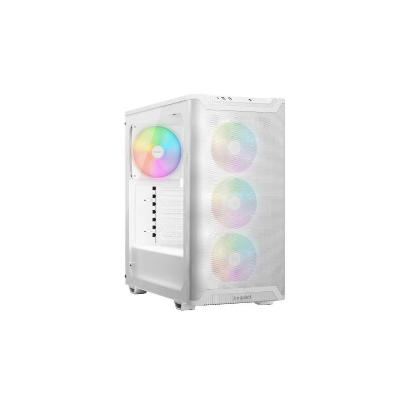 BE QUIET! PURE BASE 501 LX WHITE