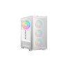 BE QUIET! PURE BASE 501 LX WHITE