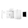 BE QUIET! PURE BASE 501 LX WHITE