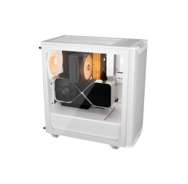 BE QUIET! PURE BASE 501 LX WHITE