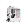 BE QUIET! PURE BASE 501 LX WHITE