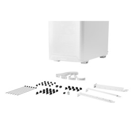 BE QUIET! PURE BASE 501 LX WHITE