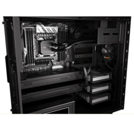 BE QUIET! PURE BASE 600 Silver