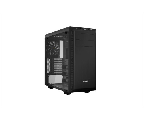 BE QUIET! PURE BASE 600 Window Black