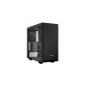 BE QUIET! PURE BASE 600 Window Black