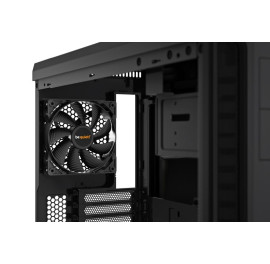 BE QUIET! PURE BASE 600 Window Black