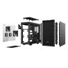 BE QUIET! PURE BASE 600 Window Black