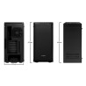 BE QUIET! PURE BASE 600 Window Black