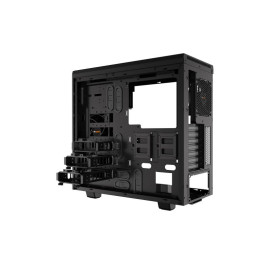 BE QUIET! PURE BASE 600 Window Black