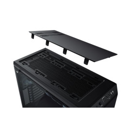 BE QUIET! PURE BASE 600 Window Black