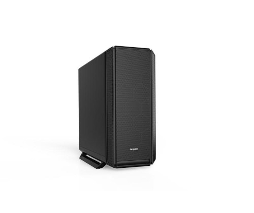 BE QUIET SILENT BASE 802 Black