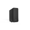 BE QUIET SILENT BASE 802 Black