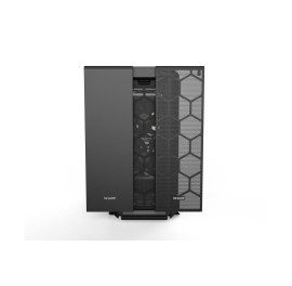 BE QUIET SILENT BASE 802 Black